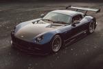 TVR Speed 12 Turbo by Helical Engineering 2019 года